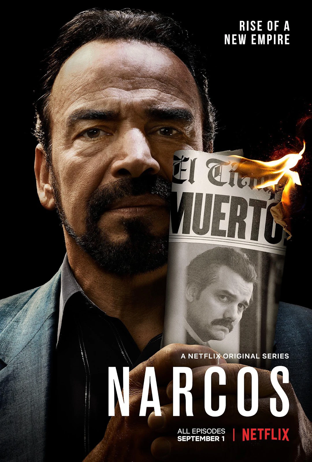 Trùm ma túy: Mexico (Phần 3) | Narcos: Mexico (Season 3) (2021) Trùm ma túy: Mexico (Phần 3) | Narcos: Mexico (Season 3) (2021)