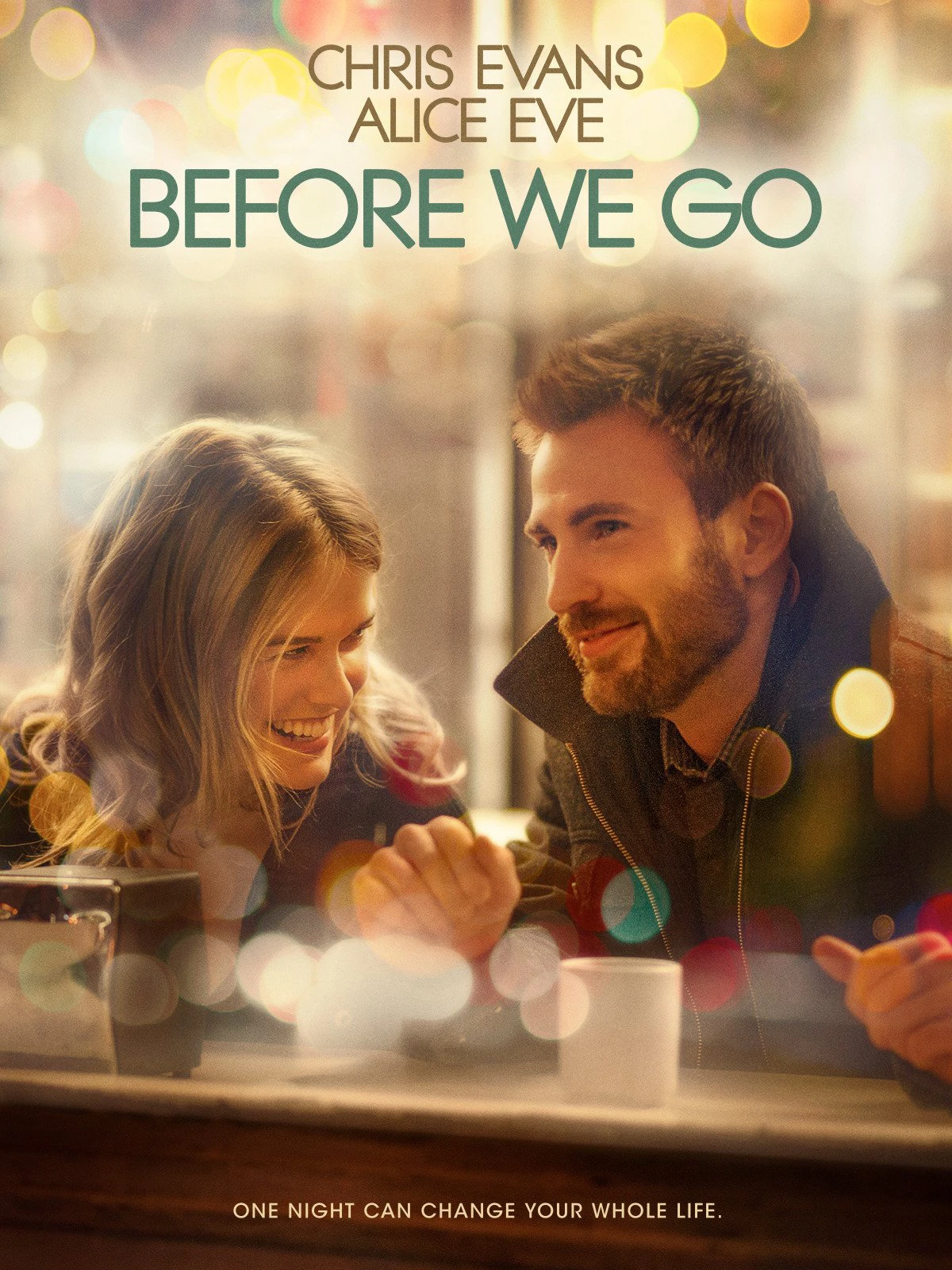 Trước khi ta đi | Before We Go (2014) Trước khi ta đi | Before We Go (2014)