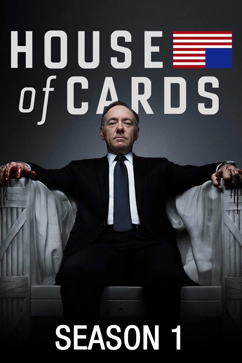 Ván bài chính trị (Phần 1) | House of Cards (Season 1) (2013) Ván bài chính trị (Phần 1) | House of Cards (Season 1) (2013)