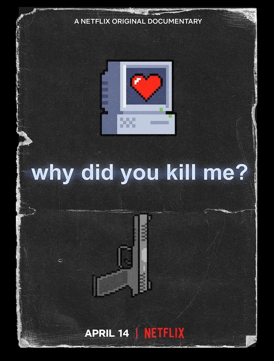 Vì sao lại giết tôi? | Why Did You Kill Me? (2021) Vì sao lại giết tôi? | Why Did You Kill Me? (2021)