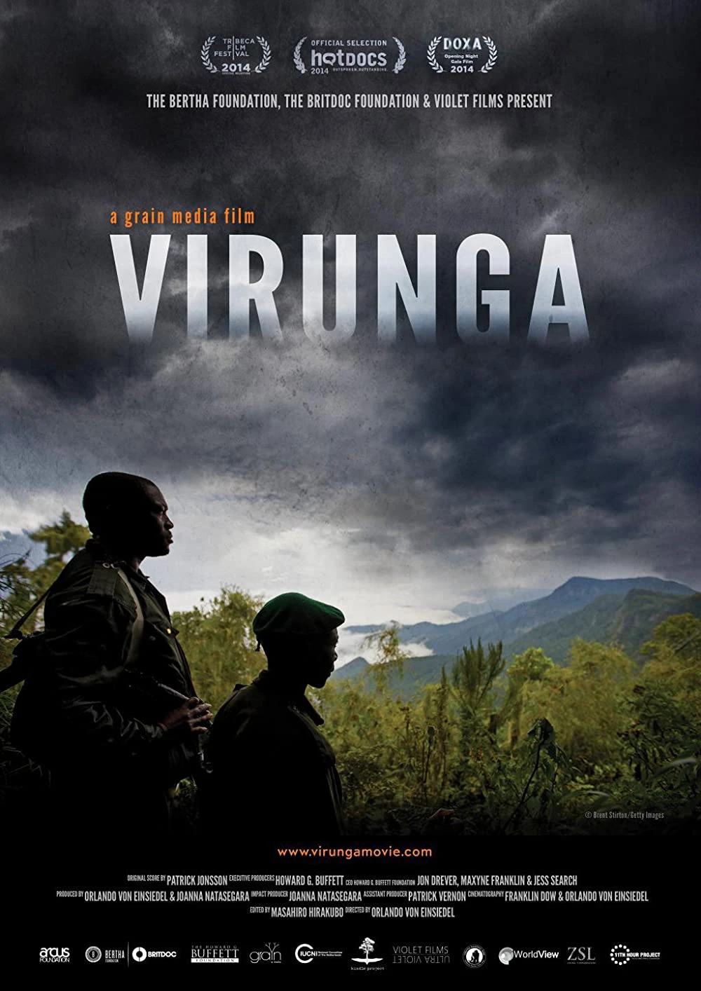 Virunga | Virunga (2014) Virunga | Virunga (2014)