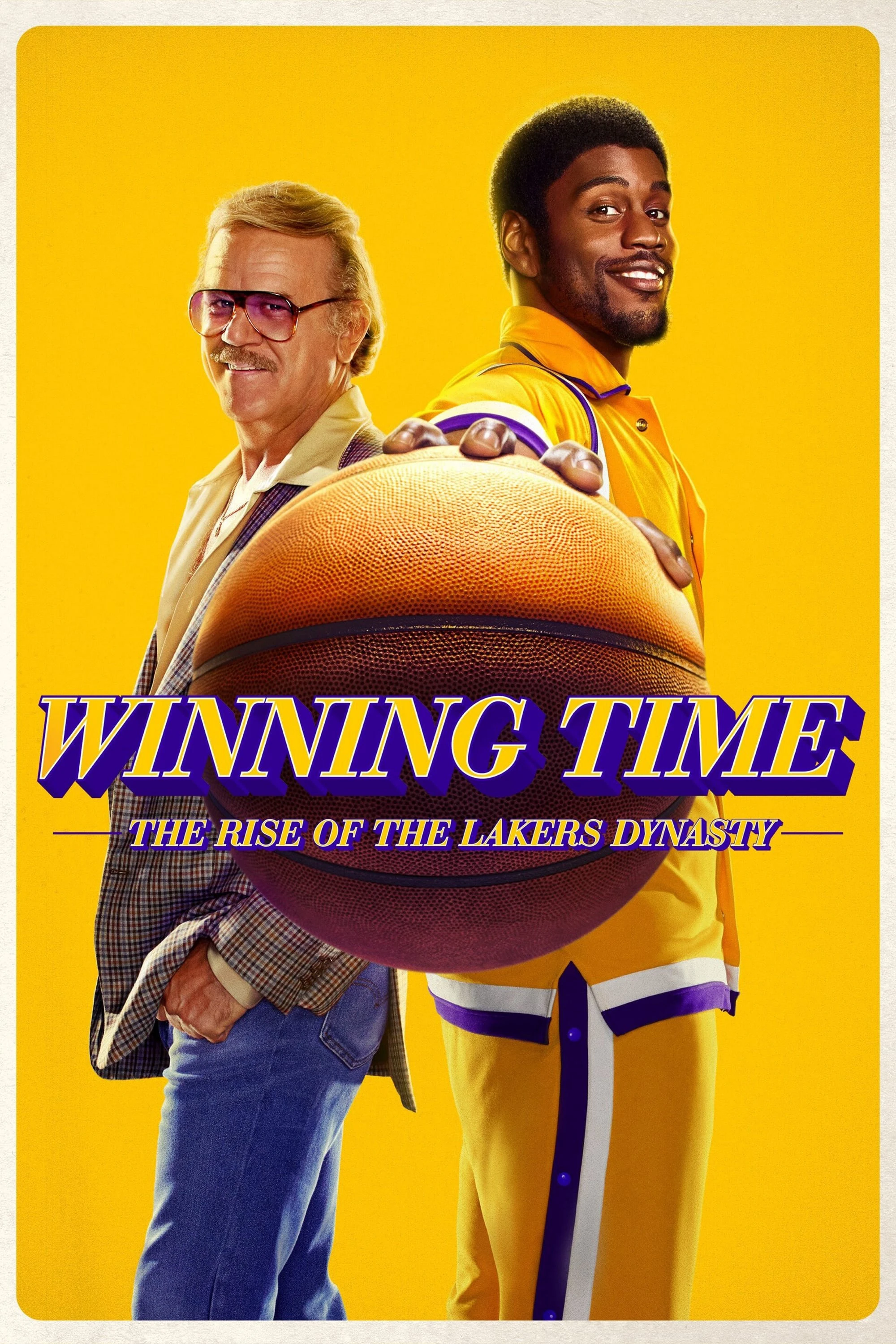 Winning Time: The Rise of the Lakers Dynasty (Phần 1) | Winning Time: The Rise of the Lakers Dynasty (Season 1) (2022) Winning Time: The Rise of the Lakers Dynasty (Phần 1) | Winning Time: The Rise of the Lakers Dynasty (Season 1) (2022)