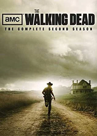 Xác Sống (Phần 2) | The Walking Dead (Season 2) (2010) Xác Sống (Phần 2) | The Walking Dead (Season 2) (2010)